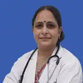 Dr. N Bhulakshmi, Gynaecologist in नरवा, विशाखापत्तनम