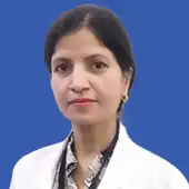 Dr. Sunita Chandra, IVF Specialist in Mohali