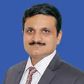 Dr. Praveen Saxena, Spine Surgeon in அகமதாபாத்