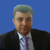 Dr. Arvind Kumar Verma, Orthopedist in Perinthalmanna 