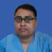 Dr. Mukesh Kumar Vijay, Urologist in Perinthalmanna 