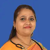 Dr. Shapna Varma, Critical Care Specialist in Gachibowli 