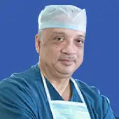 Dr. Kunal Sarkar, Cardiac Surgeon in Payyanur 