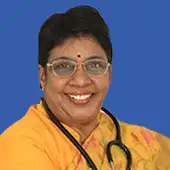 Dr. Lakshmi Aswathaman, Gynaecologist in Gachibowli 