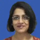 Dr. Ira Chopra, Opthalmologist in Perinthalmanna 