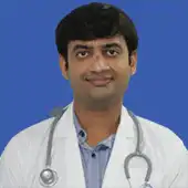 Dr. Kannan V, Neurologist in Gachibowli 