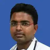 Dr. Sunil Yadav, Emergency Doctor in கர்னூல்