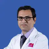 Dr. Giridhar Venkatesh, Urologist in Gachibowli 