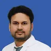 Dr. Vikram Kumar, Nephrologist in حيدر أباد