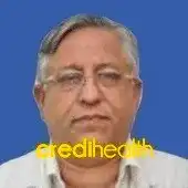 Dr. Vimal Kumar Nakra, Internal Medicine Specialist in Perinthalmanna 