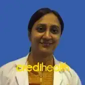 Dr. Jayashree Soundararajan, Internal Medicine Specialist in الهند