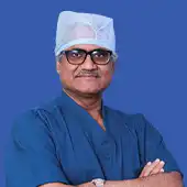 Dr. Rabin Chakraborty, Cardiologist in Gachibowli 