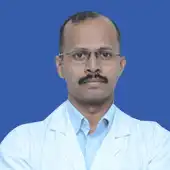 Dr. Saurabh Kalia, Surgical Gastroenterologist in Gachibowli 