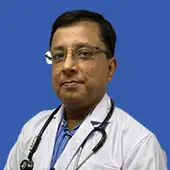 Dr. Bhavesh Chauhan, Internal Medicine Specialist in ভারত
