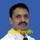Dr. Pradeep Kocheeppan, Orthopedist in الهند