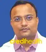 Dr. Subrat Akhoury, Cardiologist in Perinthalmanna 