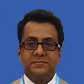 Dr. Abhay G Uppe, Pulmonologist in الهند