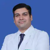 Dr. Ankit Prasad, Pediatrician in الهند