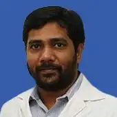 Dr. Vivek Reddy M, Orthopedist in الهند