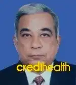 Dr. Tryambak Vaman Garud, General Surgeon in Perinthalmanna 