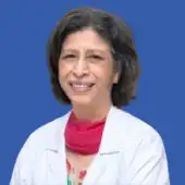 Dr. B Shakuntala Baliga, Gynaecologist in Gachibowli 