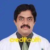 Dr. Raviraj A, Joint Replacement Surgeon in الهند