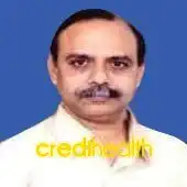 Dr. K Pandu Rangarao, Gastroenterologist in Vivekanandanagar Colony, Hyderabad