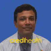 Dr. Manabendra Nath Basu Mallick, Orthopedist in الهند