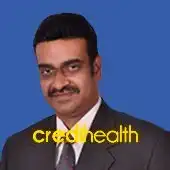Dr. Priyadarshan K, Plastic Surgeon in India