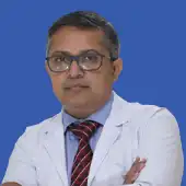 Dr. Anup Gulati, Urologist in ভারত