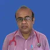 Dr. Yatin Kumar Verma, Pediatrician in गुडगाँव