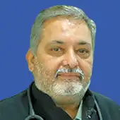 Dr. Sanjeev Singh Yadav, General Surgeon in Perinthalmanna 