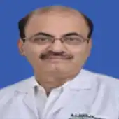 Dr. Milind Phanse, Orthopedist in Perinthalmanna 