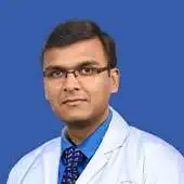 Dr. Johnsey Thomas, Psychologist in हायटेक सिटी, हैदराबाद
