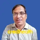 Dr. Bikas Bhattacharya, Opthalmologist in ভারত