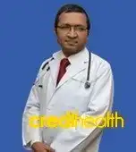 Dr. Pankaj Garg, Neonatologist in Perinthalmanna 