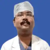 Dr. Soumitra Dey, Cardiologist in Perinthalmanna
