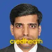 Dr. Venkatachala ., Surgical Oncologist in भारत