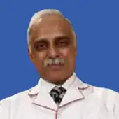 Dr. Kedar Malwatkar, Pediatrician in Perinthalmanna 