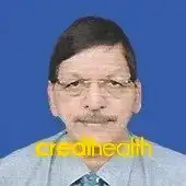 Dr. SS Bandi, Internal Medicine Specialist in Perinthalmanna 