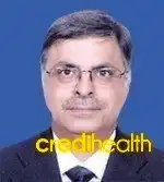 Dr. Kamal S Parsram, ENT Specialist in Perinthalmanna 