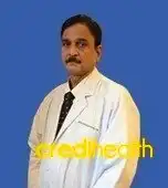 Dr. K K Saxena, Radiologist in Perinthalmanna 