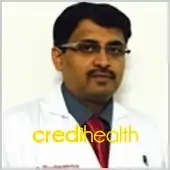 Dr. Raghavendra Chikkatur, Cardiac Surgeon in बैंगलोर