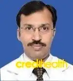 Dr. Mudit Agarwal, Surgical Oncologist in Perinthalmanna 
