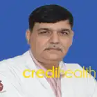 Dr. Anurag Tandon, Gastroenterologist in Perinthalmanna 