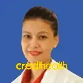 Dr. Noaline Sinha, Nuclear Medicine Specialist in جورجاون