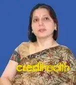 Dr. Rekha Agrawal, Gynaecologist in Perinthalmanna 