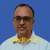 Dr. Viral Patrawala, Gastroenterologist in Perinthalmanna 