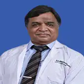 Dr. Ajit Kumar Borkar, Plastic Surgeon in Perinthalmanna 