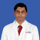 Dr. Rajiv, ENT Specialist in Hal Airport Road, Bangalore